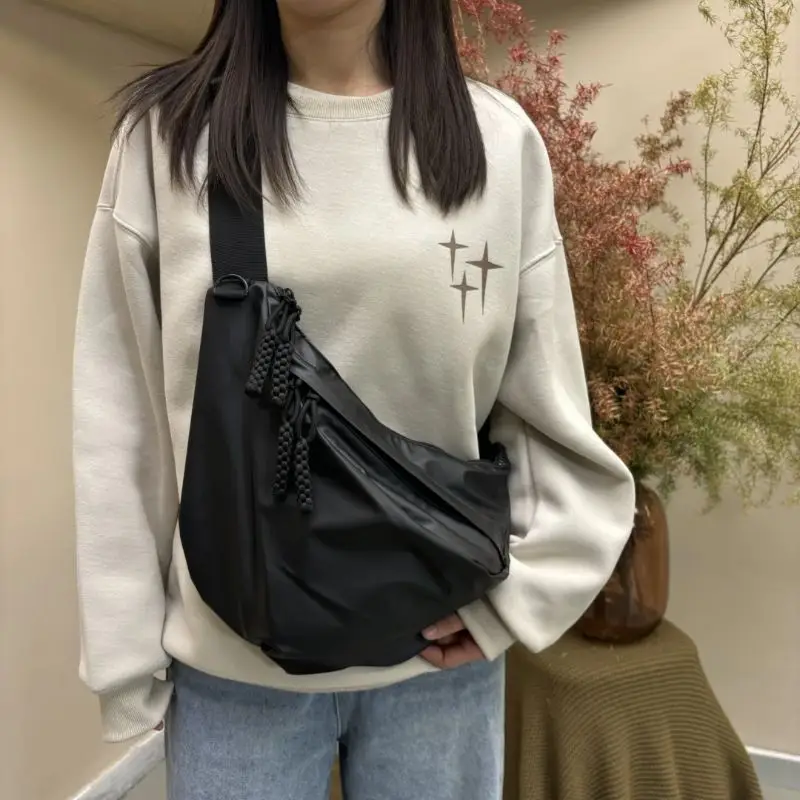 Waterproof Leather Crossbody Bag for Women 2026 - Image 7