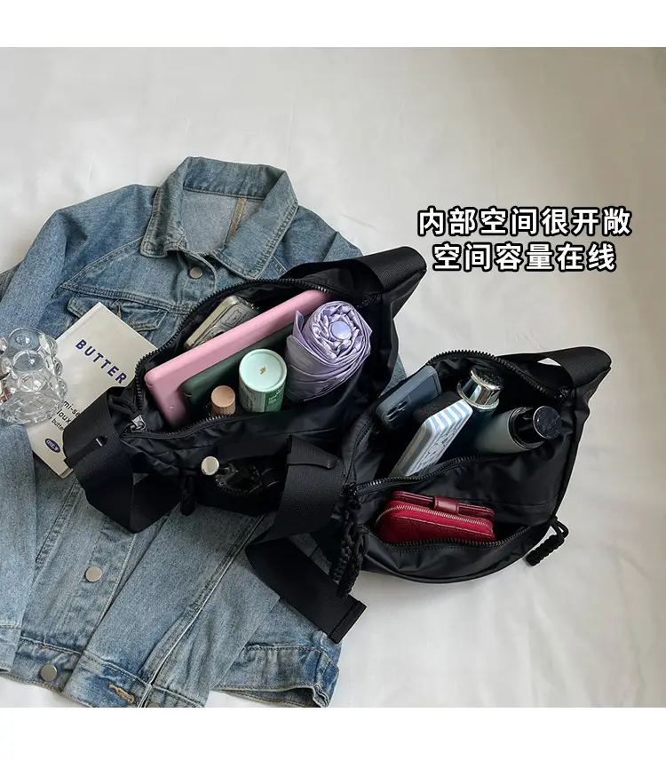 Waterproof Leather Crossbody Bag for Women 2026 — feature 10