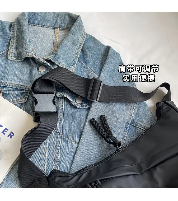 Waterproof Leather Crossbody Bag for Women 2026 — feature 9