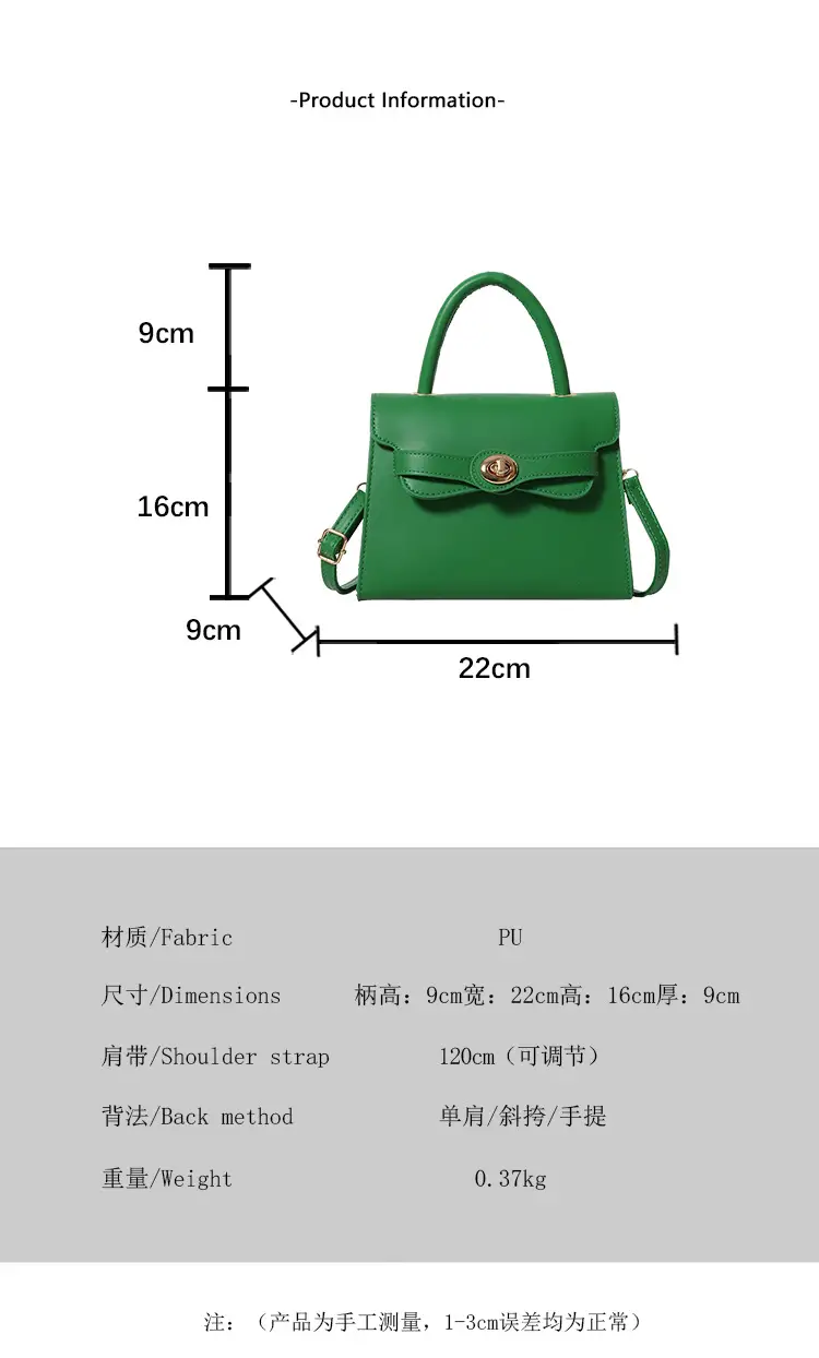 White Retro Satchel Shoulder Bag for Women 2025 — feature 1