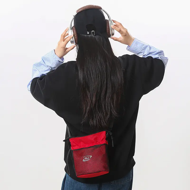 Lightweight Crossbody Bag for Men Women Summer 2025 - Image 8