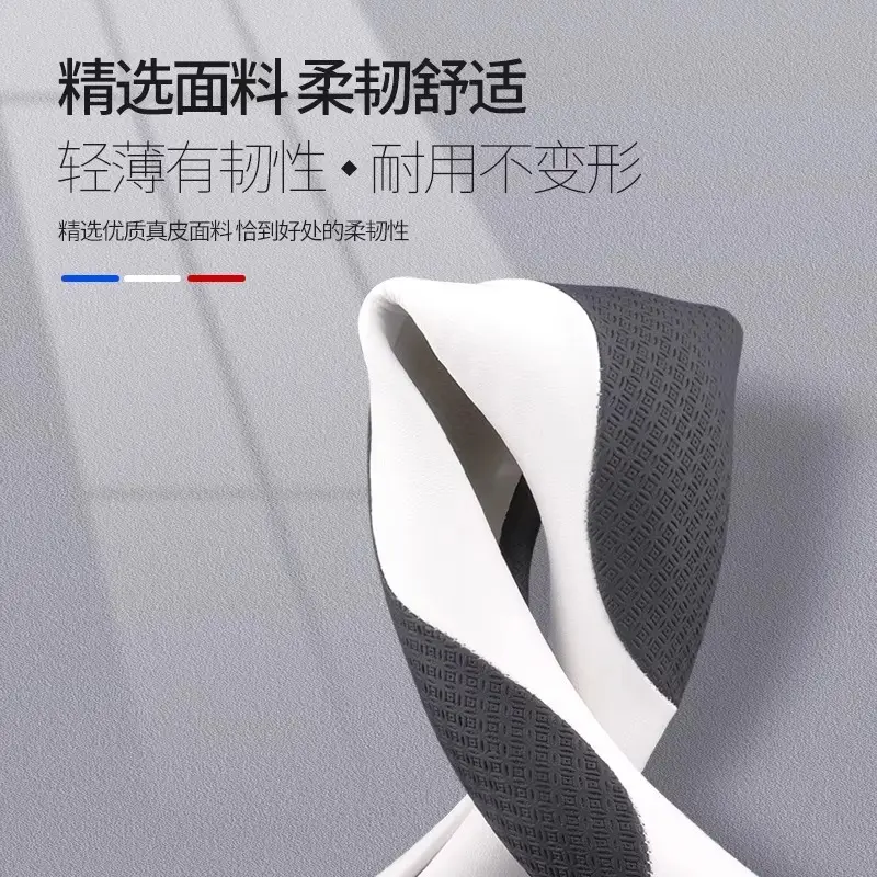 Xiaopeng P7+ Steering Wheel Cover Non-Slip Comfortable - Image 14