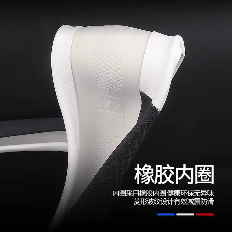 Xiaopeng P7+ Steering Wheel Cover Non-Slip Comfortable - Image 15