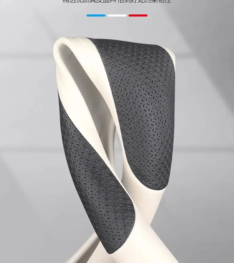 Xiaopeng P7+ Steering Wheel Cover Non-Slip Comfortable — feature 6