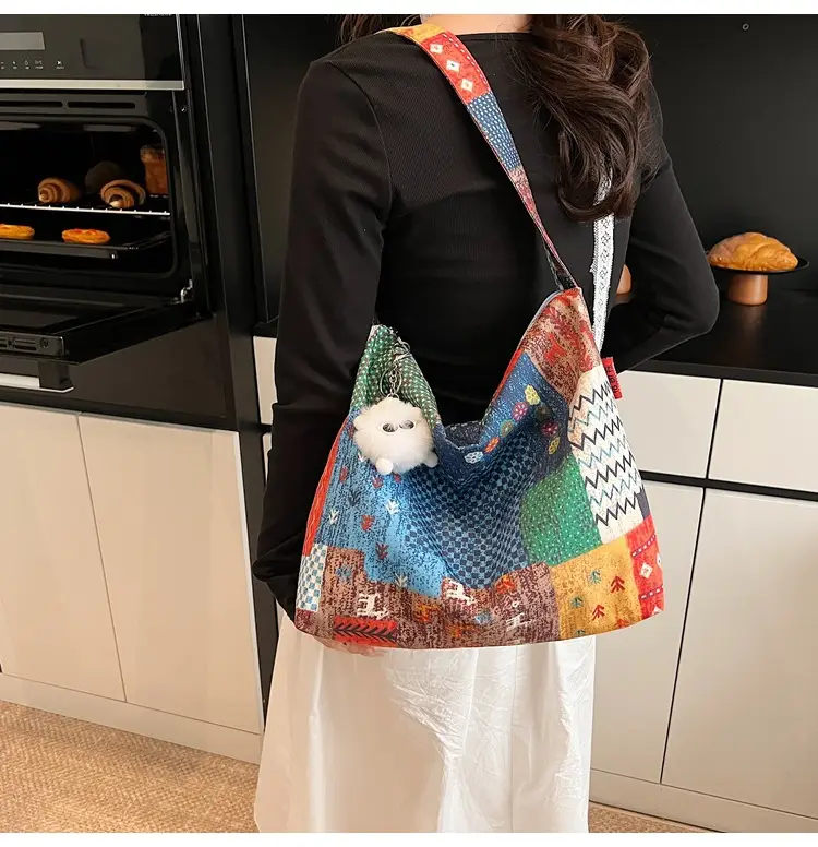 Ethnic Crossbody Bag for Women 2026 Bohemian Style — feature 20