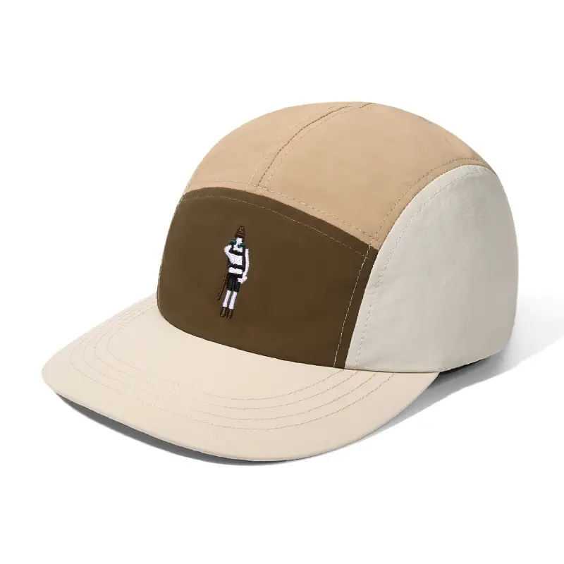 Trendy Cartoon Embroidered Baseball Cap for Men Women - Image 3