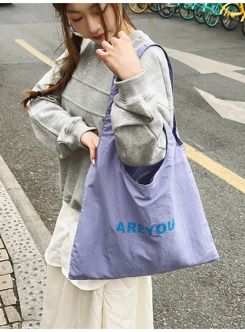 Pink Arkyou Crossbody Bag for College Students — feature 15