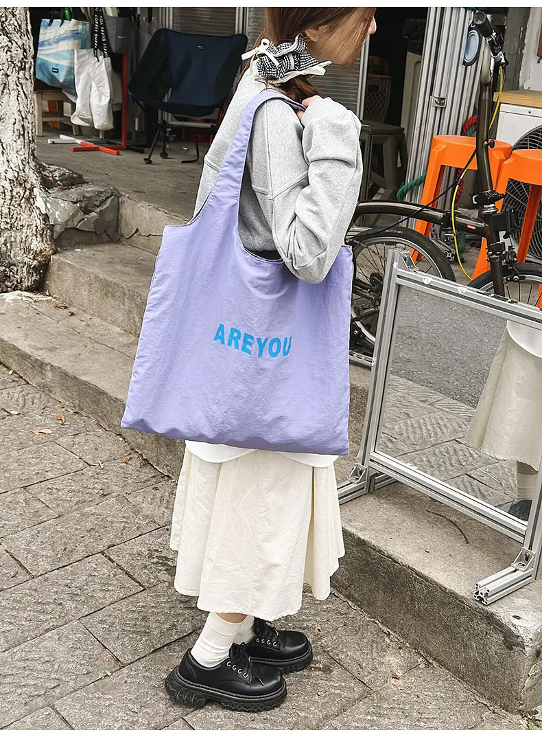 Pink Arkyou Crossbody Bag for College Students — feature 16
