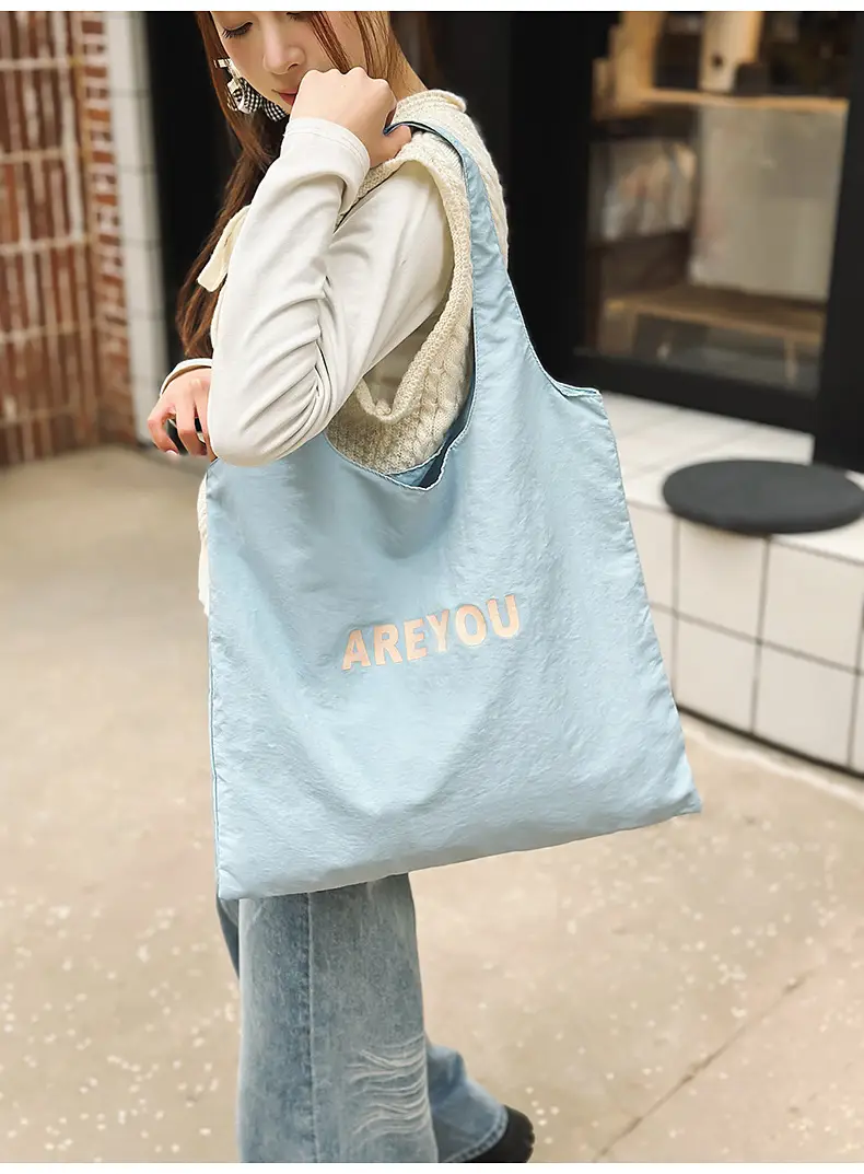 Pink Arkyou Crossbody Bag for College Students — feature 17