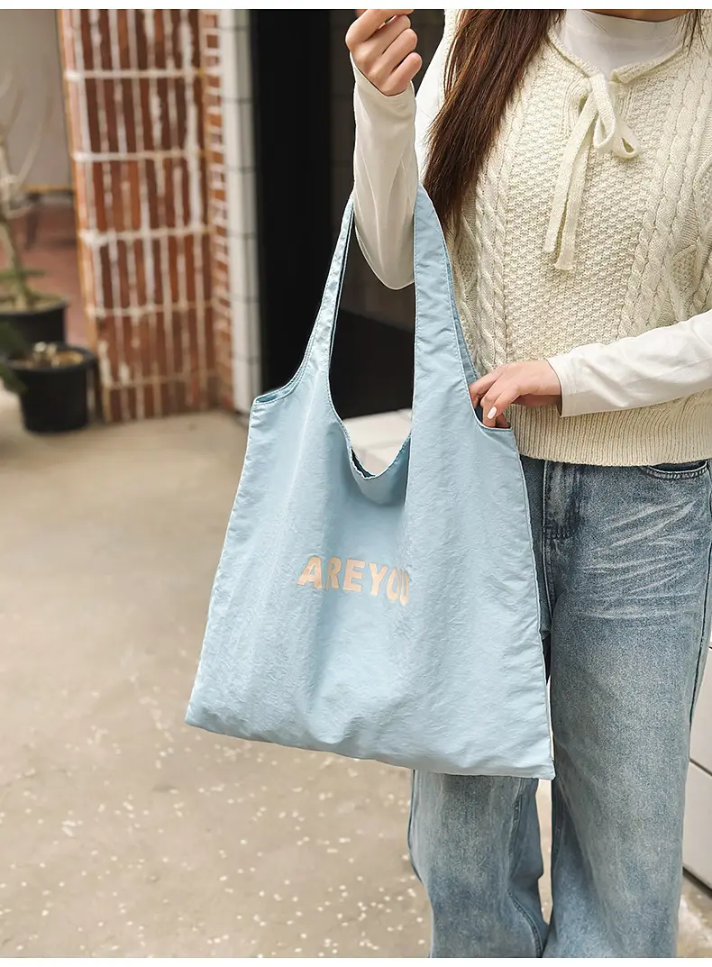 Pink Arkyou Crossbody Bag for College Students — feature 18