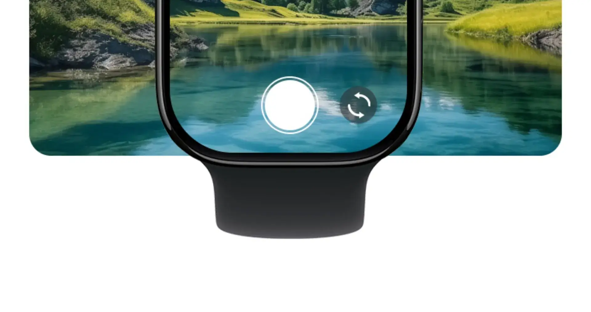 Huaqiang S10 Smart Watch Men Women Sports Watch with AMOLED Display — feature 34