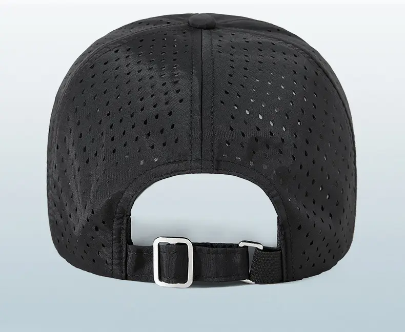 Waterproof Mesh Baseball Cap for Men Women Camping Sports — feature 28