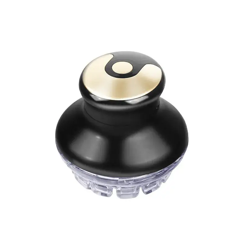 Electric Hair Clipper for Men Self-Shaving Bald Head Salon - Image 7