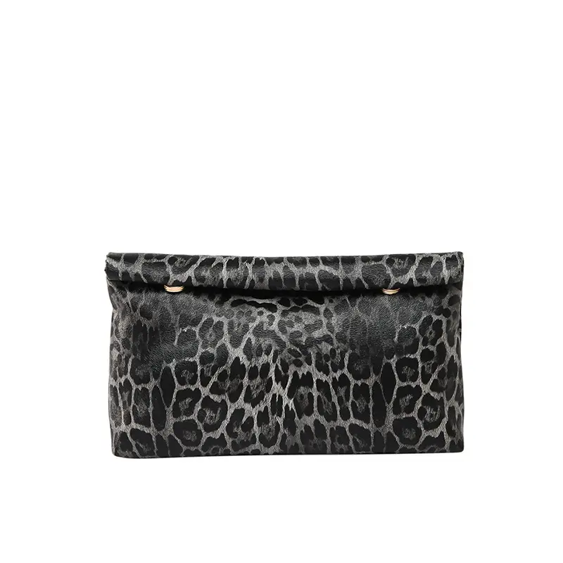 Leopard Print Crossbody Bag for Women 2025 - Image 8