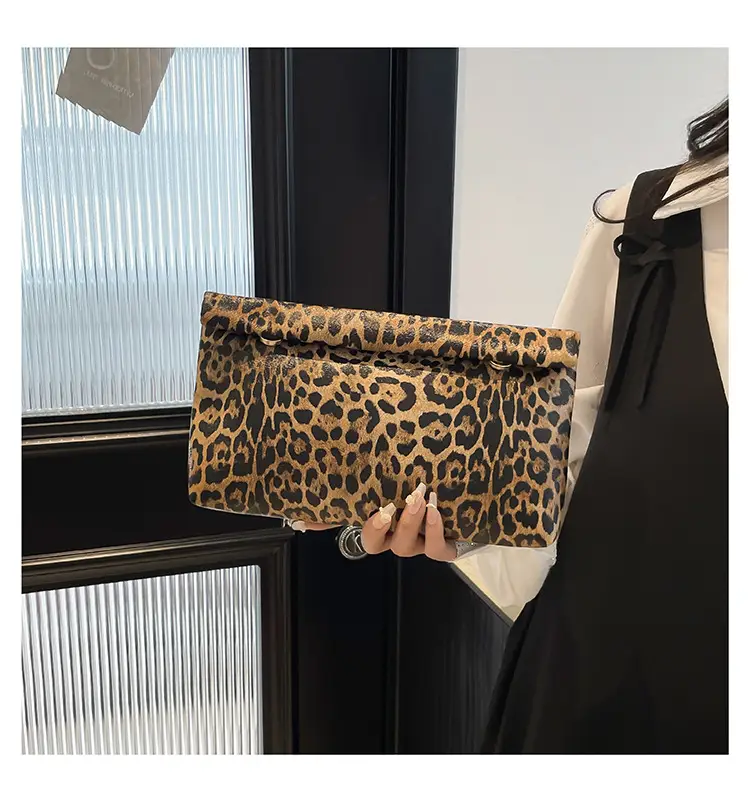 Leopard Print Crossbody Bag for Women 2025 — feature 13