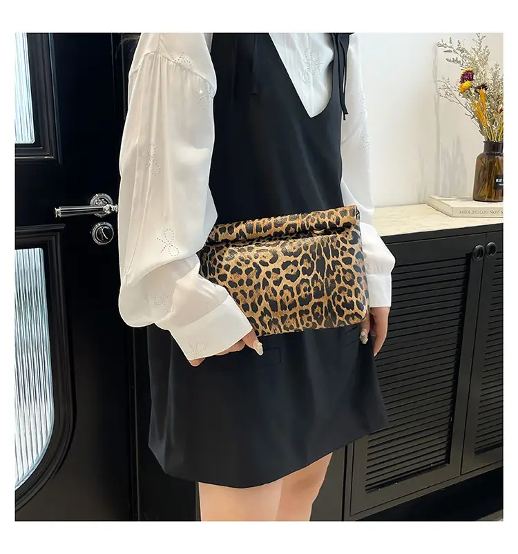Leopard Print Crossbody Bag for Women 2025 — feature 17