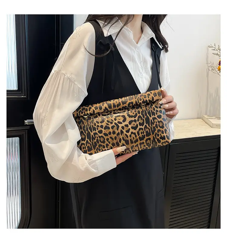 Leopard Print Crossbody Bag for Women 2025 — feature 18