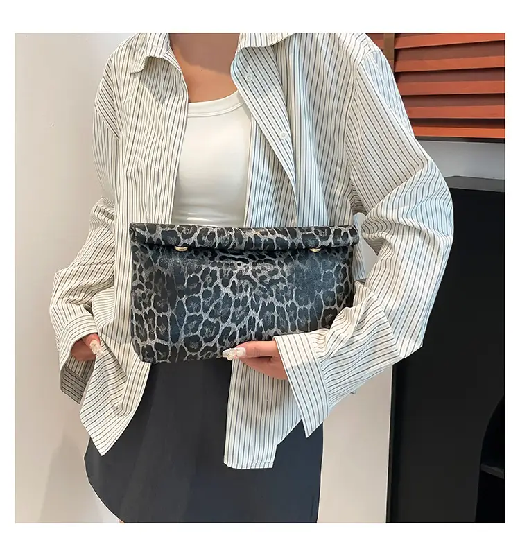 Leopard Print Crossbody Bag for Women 2025 — feature 20