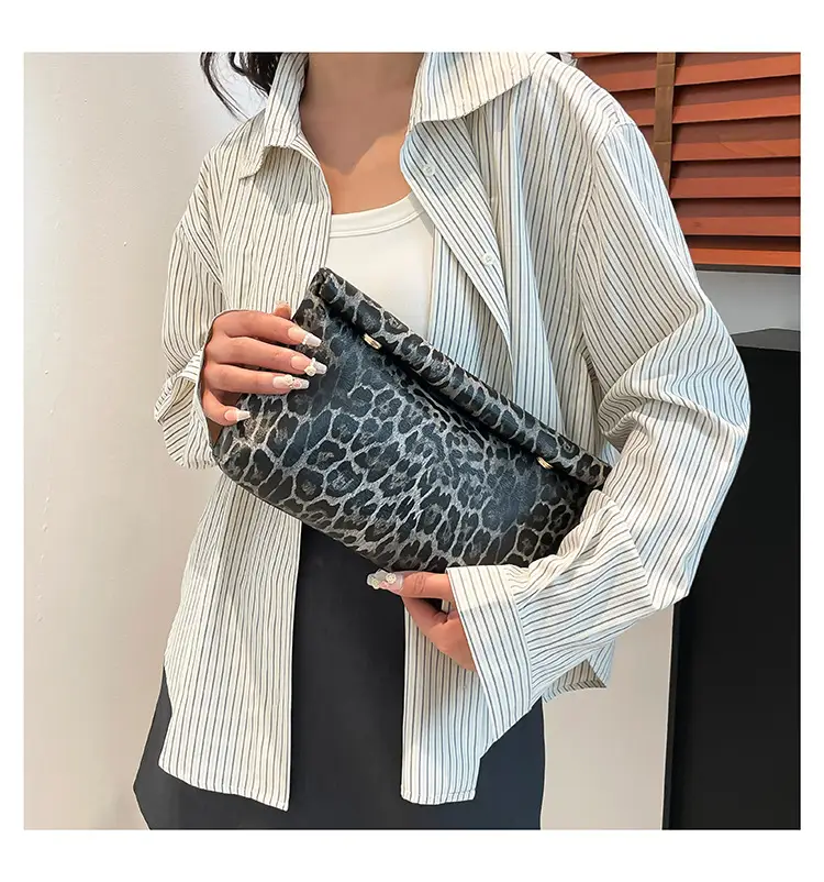 Leopard Print Crossbody Bag for Women 2025 — feature 21
