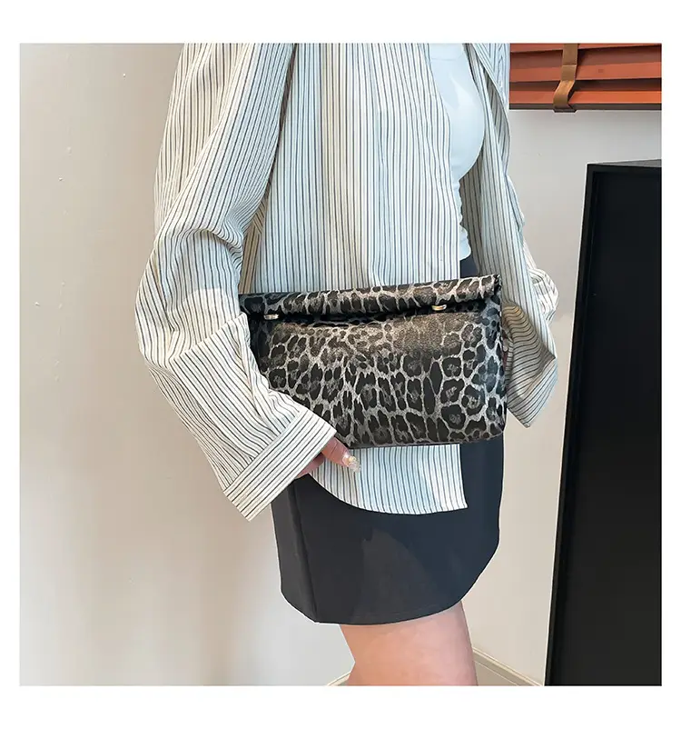 Leopard Print Crossbody Bag for Women 2025 — feature 22