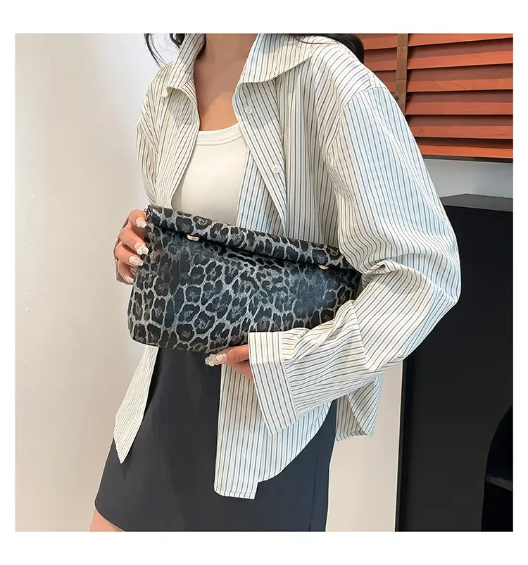Leopard Print Crossbody Bag for Women 2025 — feature 23