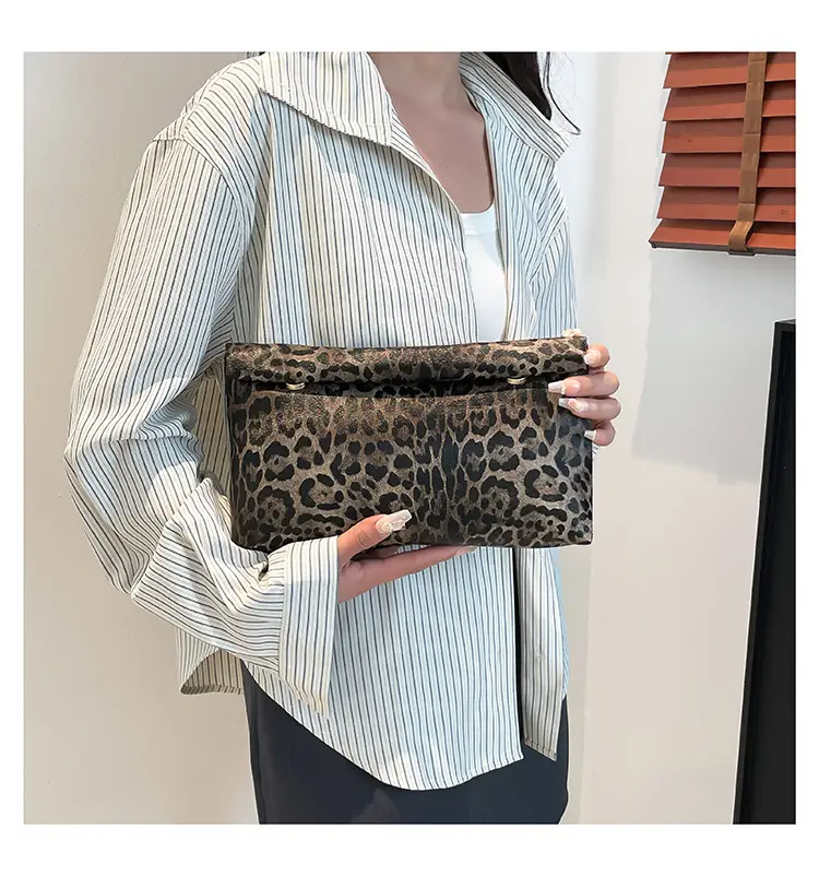 Leopard Print Crossbody Bag for Women 2025 — feature 24