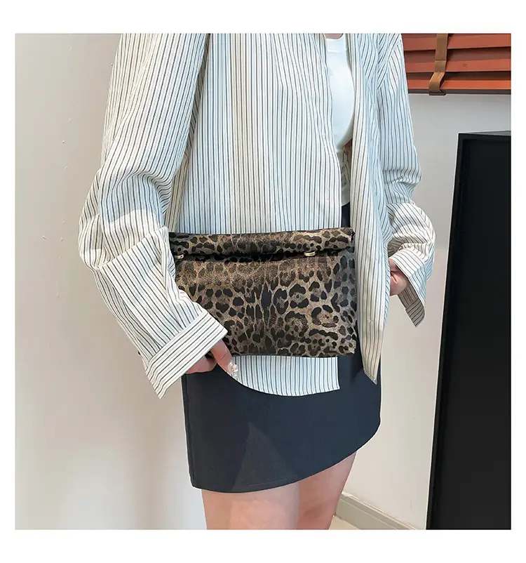 Leopard Print Crossbody Bag for Women 2025 — feature 25