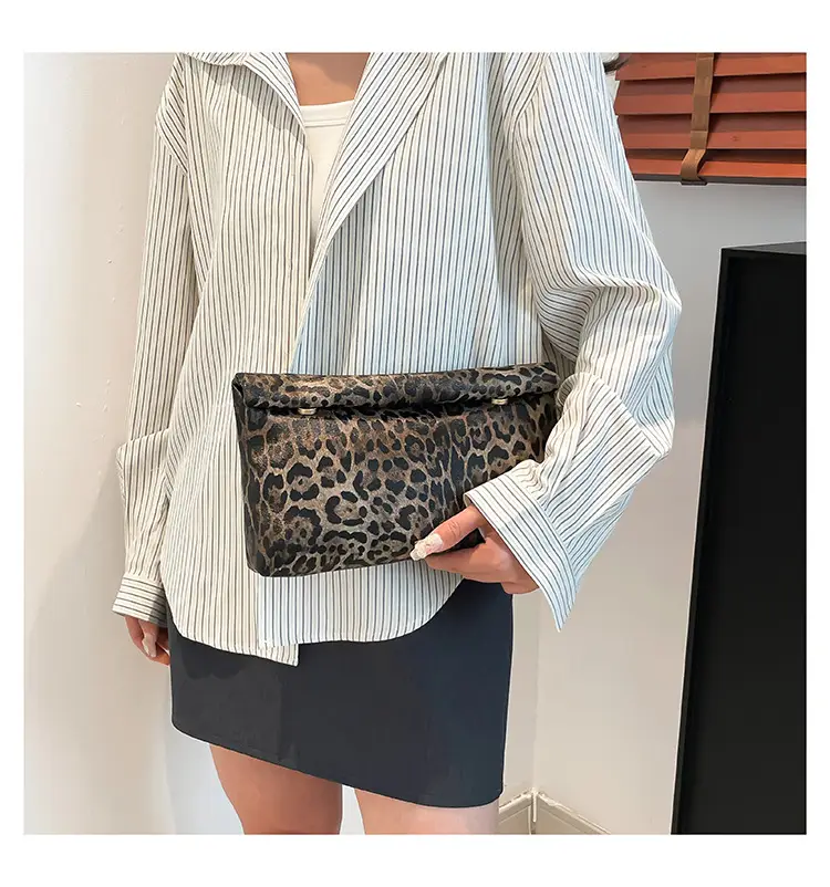 Leopard Print Crossbody Bag for Women 2025 — feature 26