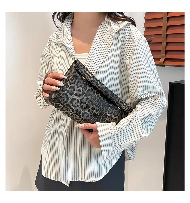 Leopard Print Crossbody Bag for Women 2025 — feature 27