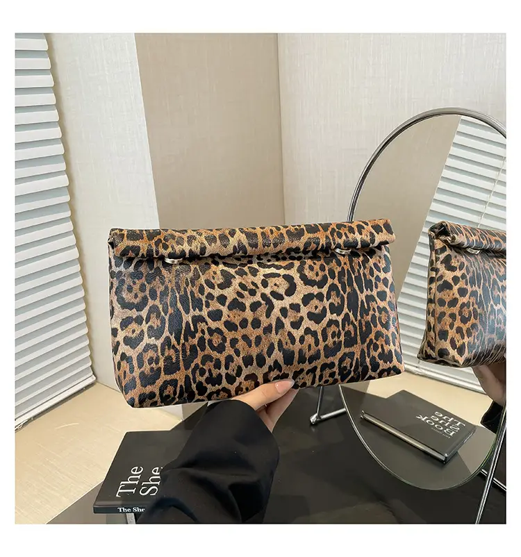 Leopard Print Crossbody Bag for Women 2025 — feature 28