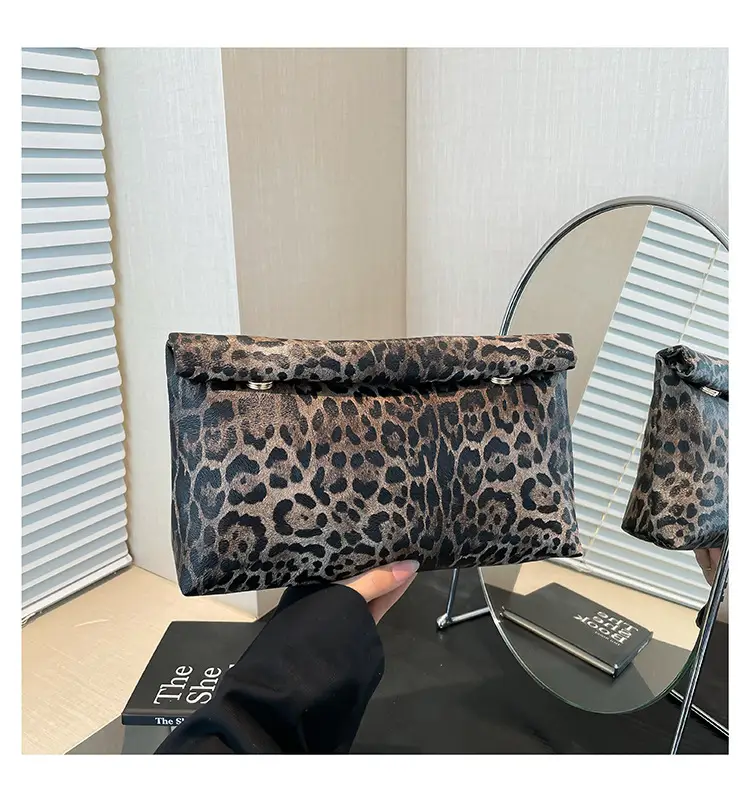 Leopard Print Crossbody Bag for Women 2025 — feature 29
