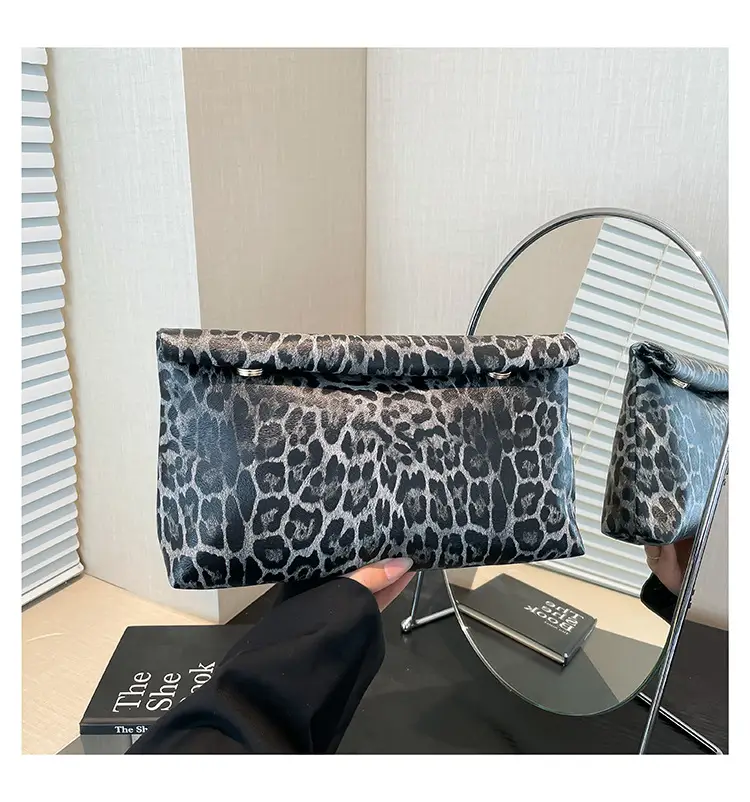 Leopard Print Crossbody Bag for Women 2025 — feature 30