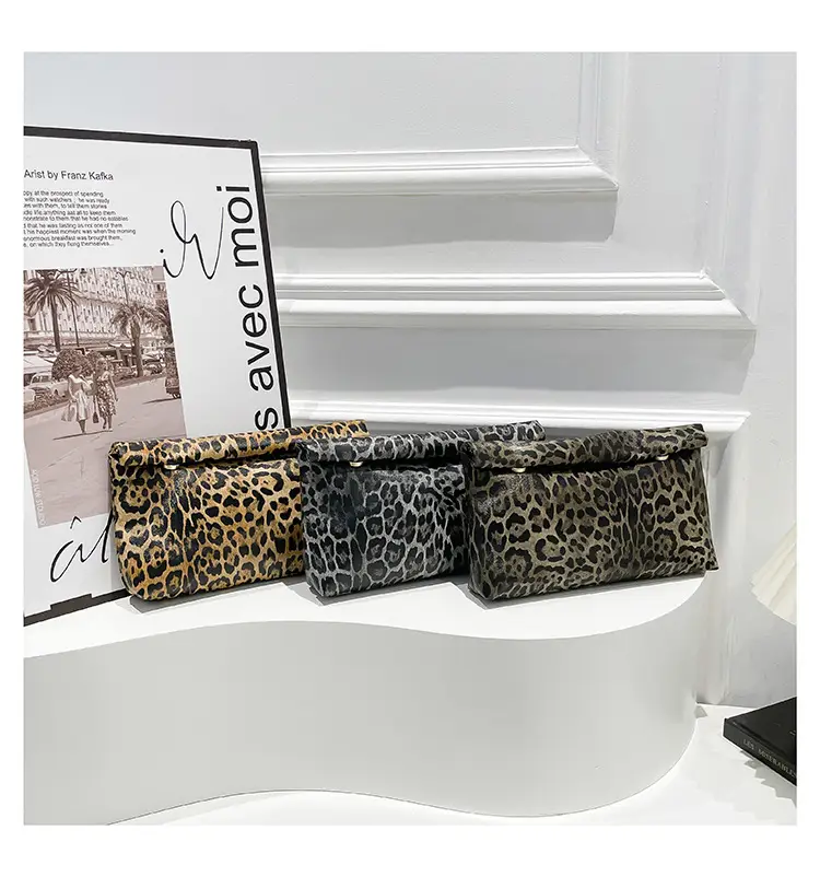Leopard Print Crossbody Bag for Women 2025 — feature 31