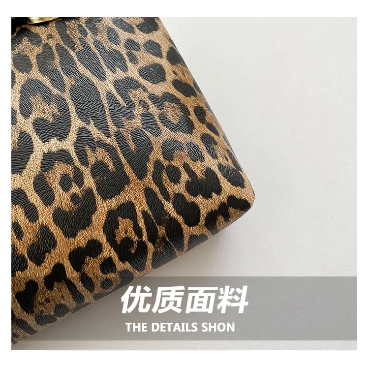 Leopard Print Crossbody Bag for Women 2025 — feature 5