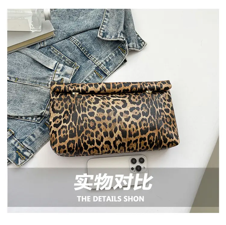 Leopard Print Crossbody Bag for Women 2025 — feature 6