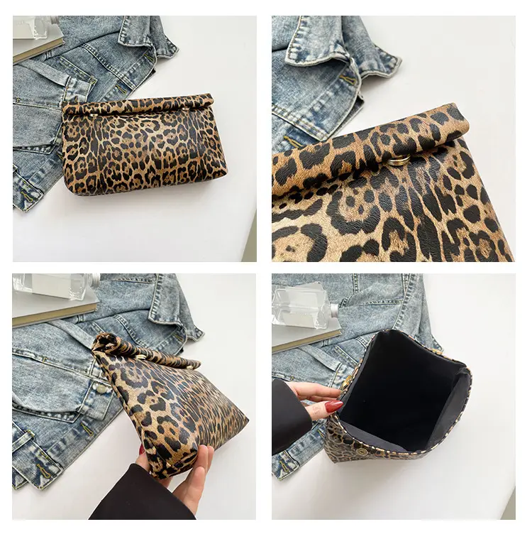 Leopard Print Crossbody Bag for Women 2025 — feature 8