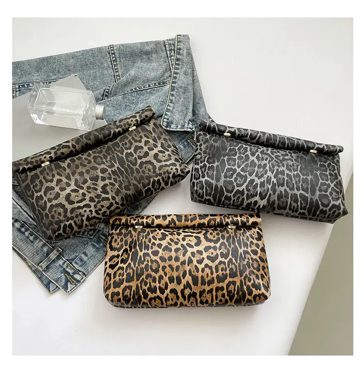 Leopard Print Crossbody Bag for Women 2025 — feature 9