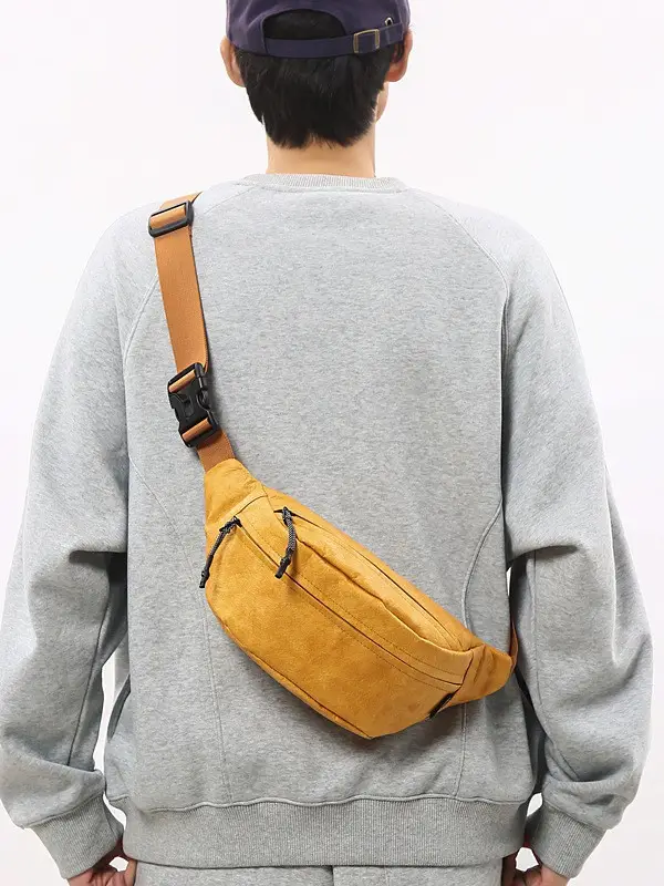 Lightweight Mobile Phone Waist Bag for Women