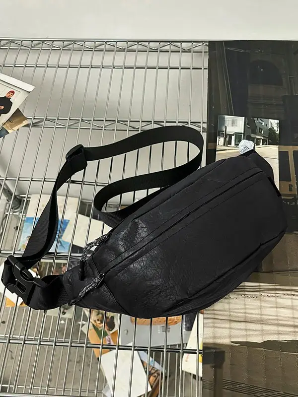 Lightweight Mobile Phone Waist Bag for Women
