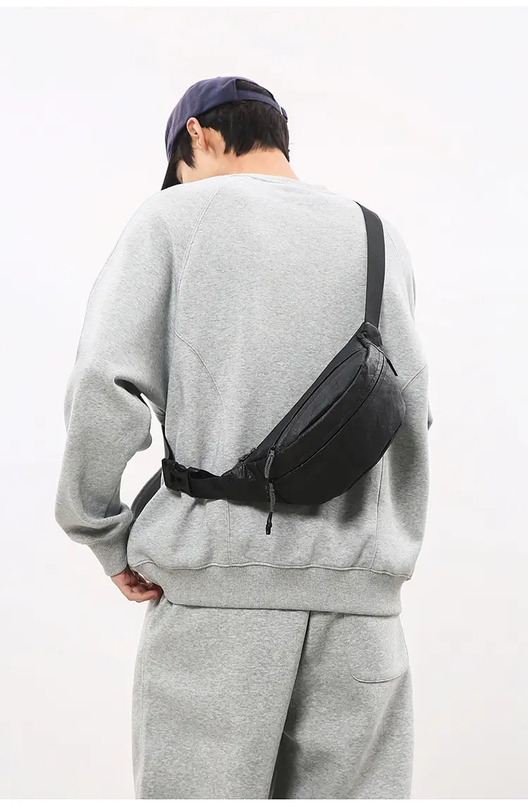 Lightweight Mobile Phone Waist Bag for Women — feature 18