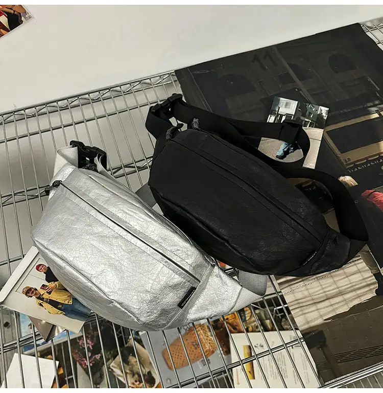 Lightweight Mobile Phone Waist Bag for Women — feature 24