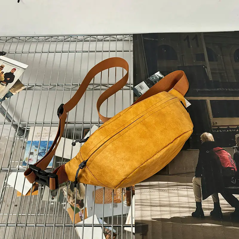 Lightweight Mobile Phone Waist Bag for Women
