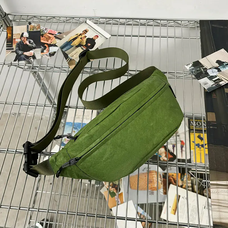 Lightweight Mobile Phone Waist Bag for Women