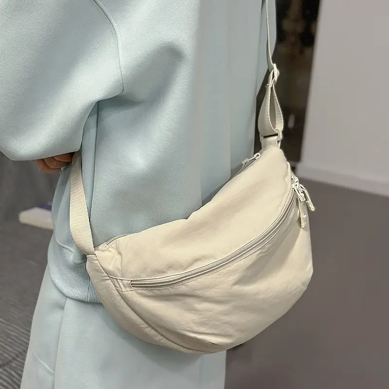 Women's Korean Style Crossbody Bag 2025 New - Image 9