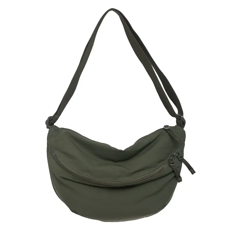 Women's Korean Style Crossbody Bag 2025 New - Image 10