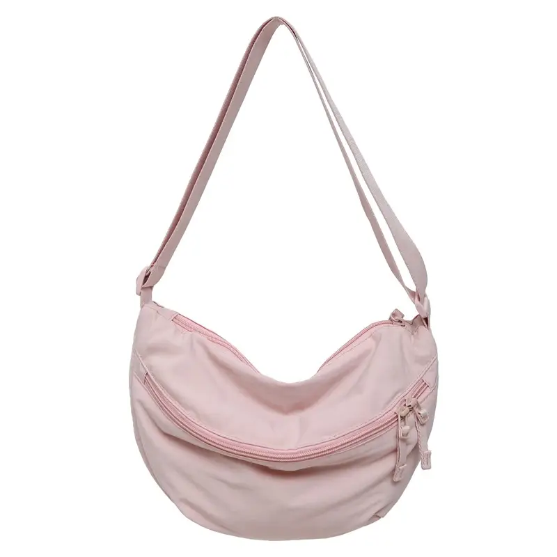 Women's Korean Style Crossbody Bag 2025 New - Image 3