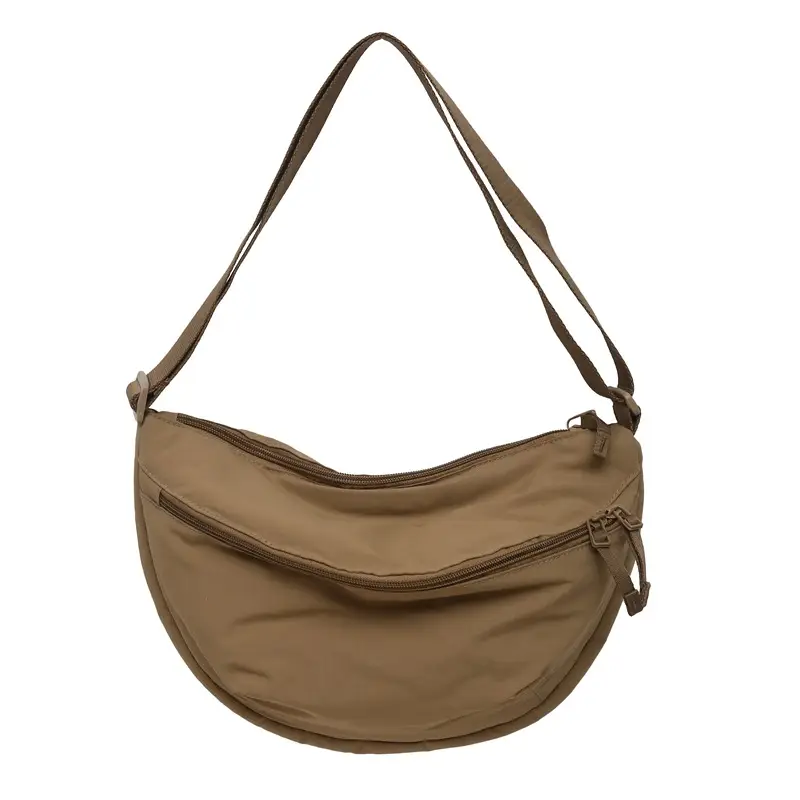 Women's Korean Style Crossbody Bag 2025 New - Image 5