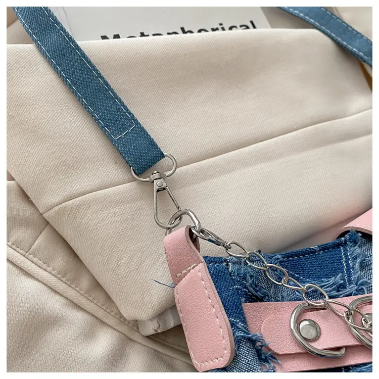 Sweet Spice Girl Star Shoulder Bag Women's Casual Niche — feature 12