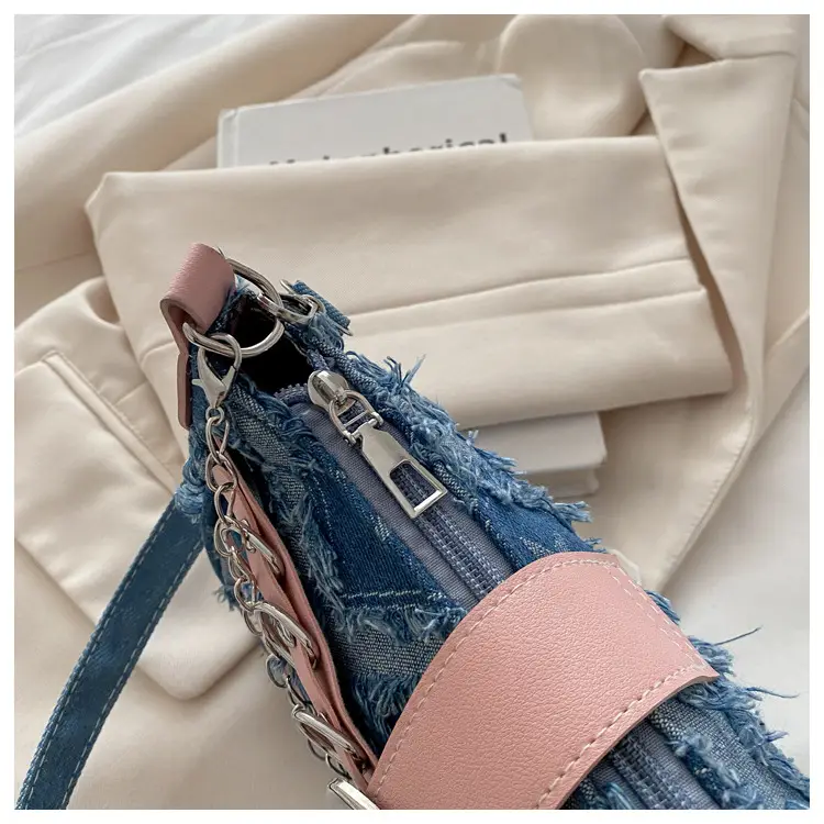 Sweet Spice Girl Star Shoulder Bag Women's Casual Niche — feature 13