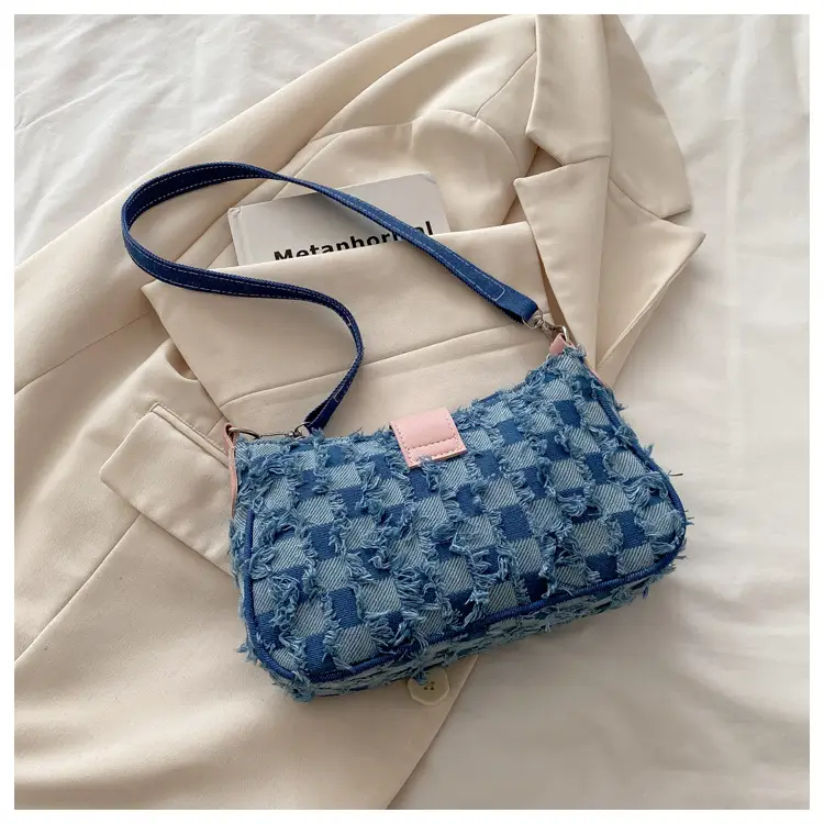 Sweet Spice Girl Star Shoulder Bag Women's Casual Niche — feature 6